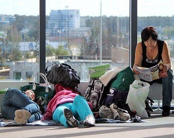 Почему в сезон отпусков разоряются туроператоры