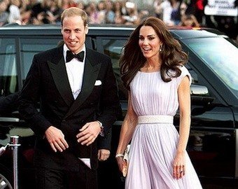 Тайны королевского двора. Что за секретная диета у Кейт Миддлтон?