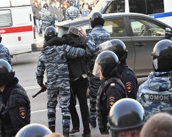 Самые громкие инциденты с захватом заложников последних месяцев