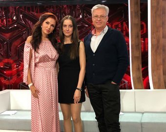 «Сказали, что ребенок родился мертвым»: Эвелина Бледанс сдала ДНК-тест