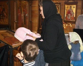 “Я поняла, что пора уходить, иначе случится страшное”