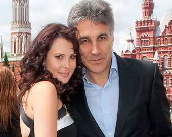 Смерть любимого и борьба с опухолью: Ольга Погодина рассказала о тяжелых испытаниях