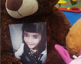 Убийство девочки в Серпухове: о маньяке участковому сообщили год назад
