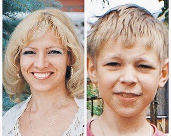 Раскрыто таинственное исчезновение художницы и ее 9-летнего сына