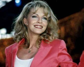 Самые короткие браки: 24 часа Матвиенко и Джуны, 10 дней Белоусова и Ветлицкой