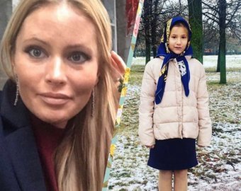 «Она хочет, чтобы я забрал Полину обратно к себе!»