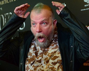 «Люди поверили, что это настоящие экскременты, и я их ем»