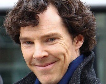 Почему Бенедикт Камбербэтч такой классный