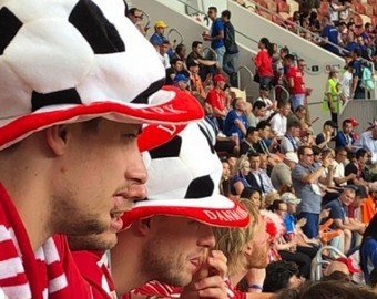 «Иностранцы такие беспомощные»