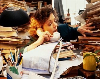 Как защитить лучших сотрудников от выгорания