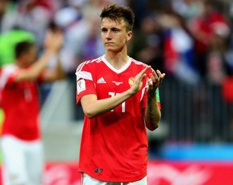 7 холостых футболистов на Чемпионате мира по футболу 2018