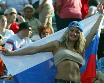 Женщины под запретом. Главной проблемой ЧМ назвали сексизм