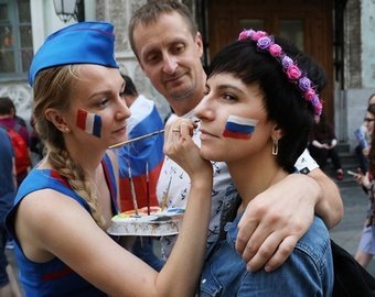 Как болельщики помогали друг другу на ЧМ. Несколько добрых историй