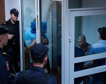 17 убийств, перестрелка в суде и четыре пожизненных срока