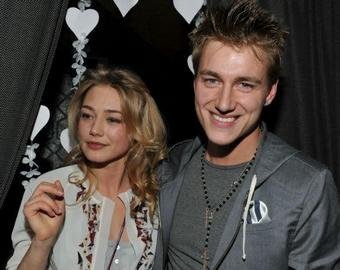 Алексей Воробьев и его женщины: скольких красоток покорил певец