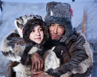 Обмен жёнами у чукчей: зачем это делается