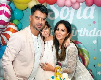 Экс-супруг Ани Лорак об измене ее мужа: «Надеюсь, она его простит»