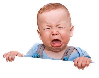 Ужасы материнства, или Почему я ненавижу своего ребенка