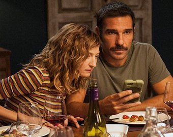 «Вчера мы вместе смотрели дом. Сегодня ты с любовницей!»