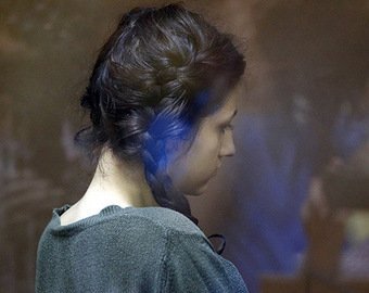 «Он их довел, моих девочек»