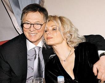 "Третья жена Евгения Меньшова не пускала близких к нему в хоспис"