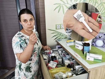 Как мамы тяжелобольных детей становятся «наркодилерами»