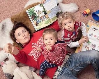 Диана Арбенина: «Хочу жить с тем, кого полюблю. Я даже готова выйти замуж, но дети почему-то против»