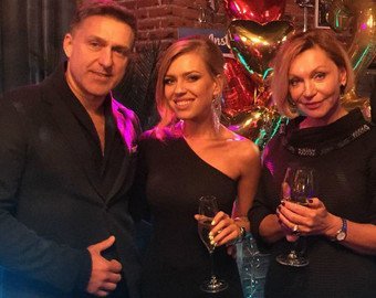 Отец Влада Соколовского об изменах сына: «Рита, прости, что не рассказал тебе»