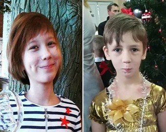 Следователи: «Нет никаких оснований полагать, что исчезновения Маши Ложкаревой и Маши Люлиной связаны между собой»
