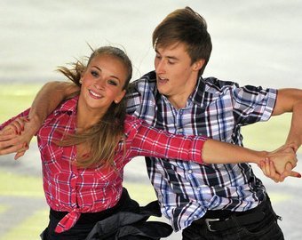 Виктория Синицина: "В Америке я научилась стоять за себя"