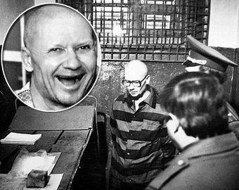 Синдром Чикатило: как уберечь ребенка от нападения маньяка