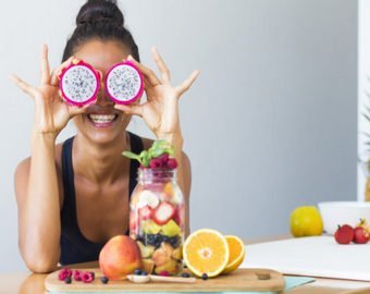 Здоровое питание и похудение: пять вещей, которые мы делаем неправильно