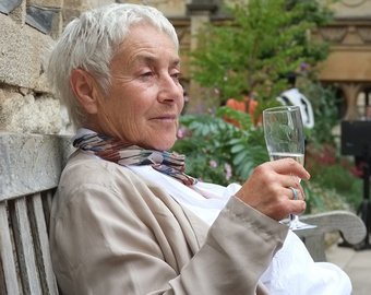 Внучка советского наркома Маша Слоним рассказала о "вербовке" Путиным: "Околдовал"