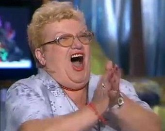 «Мы никогда не будем смешнее русских»