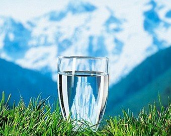 Просто добавь воды: диета для самых ленивых