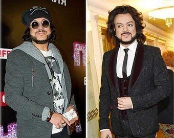 Диеты звезд: Киркоров худеет на булочках, а Гагарина — на пломбире