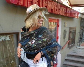 Как живут Ветлицкая, Шатунов и другие звезды 80-х и 90-х, уехавшие из России