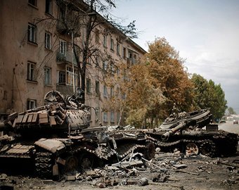 «Нам помогала Богородица». Нападение на Цхинвал глазами очевидцев