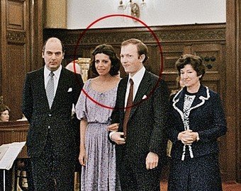 Любовь или спецоперация КГБ: Зачем дочь миллиардера Онассиса вышла замуж за простого советского служащего