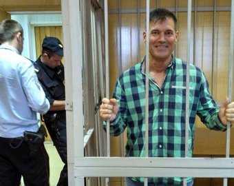 «Хочу, чтобы это скорее закончилось»