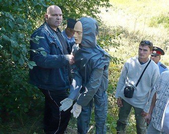 20 лет с первого убийства: «Липецкий душитель», погубивший 12 девушек, повторил путь Чикатило