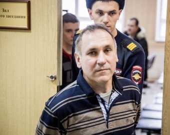 "Таких не исправить": почему маньяку Чуплинскому отменили пожизненный срок