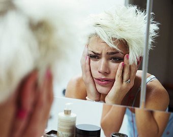 Старости надо бояться?