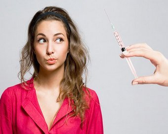 Колоть или не колоть, вот вопрос: какие ингредиенты в косметике заменят ботокс