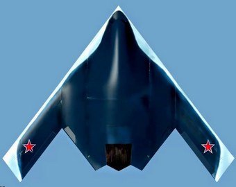 ТОП-10 новейших вооружений России, пугающих Запад