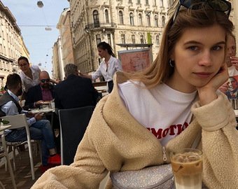 «Здесь никто никуда не спешит»