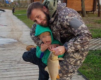 «Моего ребенка украли!» Как бывшие супруги воруют друг у друга детей