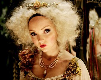 Красивый ход: модели в кино