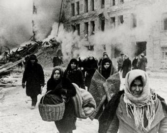 «Слез нет, на душе жутко». 5 самых известных блокадных дневников