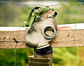 "Новичок" испытывали на людях в СССР еще в 1982-м, а его первые жертвы появились в начале 90-х